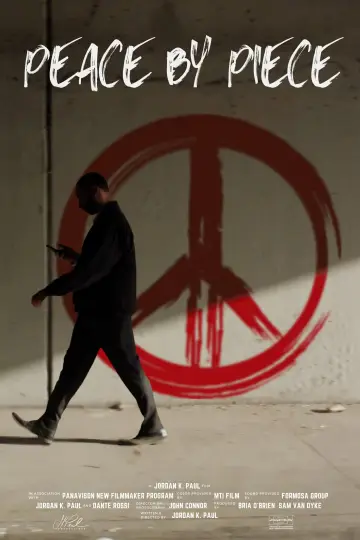 Постер до фільму "Peace by Piece" #846632