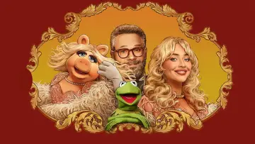 Задник до фильму"The Muppet Show" #508309