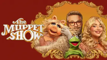 Задник до фильму"The Muppet Show" #508311