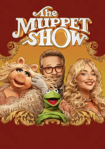 Постер до фильму"The Muppet Show" #508327