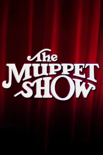 Постер до фильму"The Muppet Show" #508331