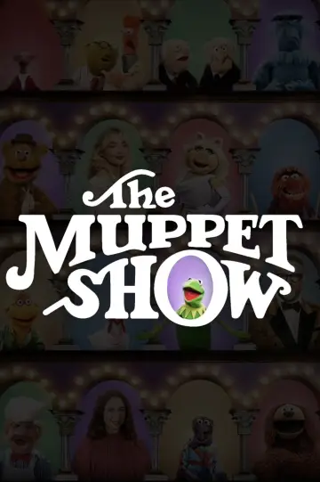 Постер до фильму"The Muppet Show" #508335