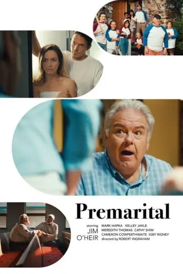 Постер до фільму "Premarital" #629263