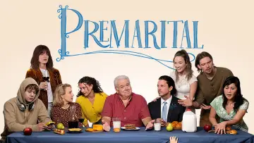 Задник до фільму "Premarital" #975886