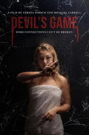 Постер до фильму"Devil