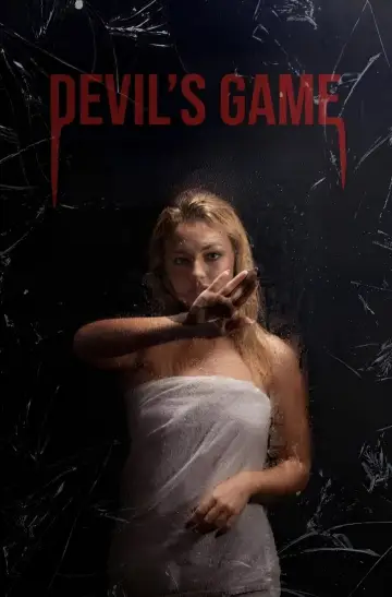 Постер до фильму"Devil
