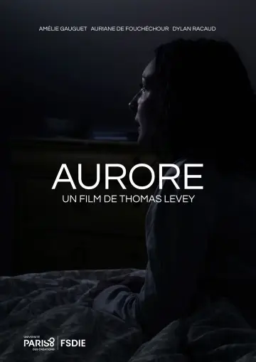 Постер до фильму"Aurore" #975130