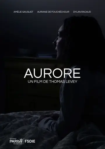Постер до фильму"Aurore" #975132