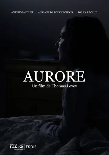 Постер до фильму"Aurore" #975133
