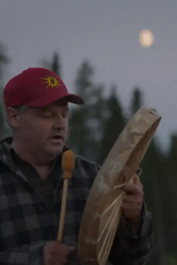 Постер до фильму"Dans la forêt" #1191864