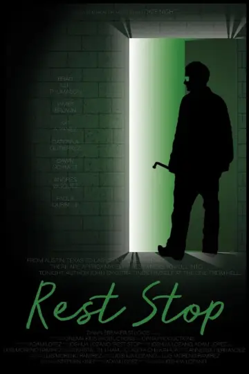 Rest Stop постер