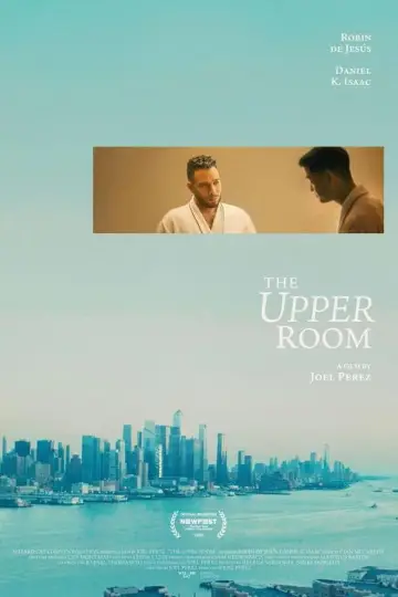 The Upper Room постер