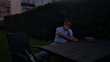 Задник до фильму"Cocaine Kills" #1190367