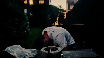 Задник до фильму"Cocaine Kills" #1190372