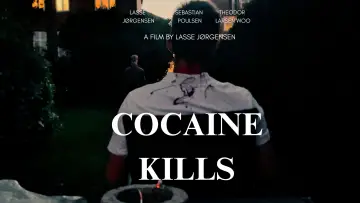 Задник до фильму"Cocaine Kills" #1190373