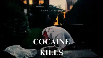 Задник до фильму"Cocaine Kills" #1190375
