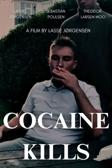 Постер до фильму"Cocaine Kills" #1190379