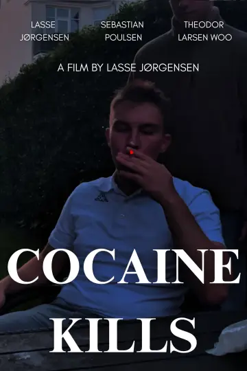 Постер до фильму"Cocaine Kills" #1190380