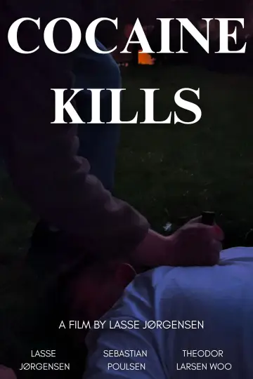 Постер до фильму"Cocaine Kills" #1190382