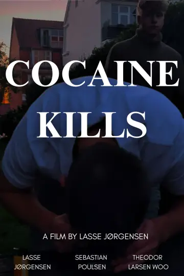 Постер до фильму"Cocaine Kills" #1190384