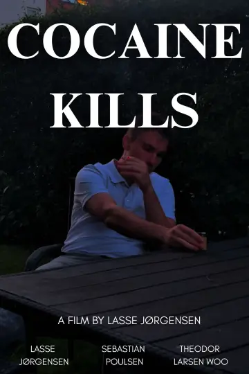 Постер до фильму"Cocaine Kills" #1190385