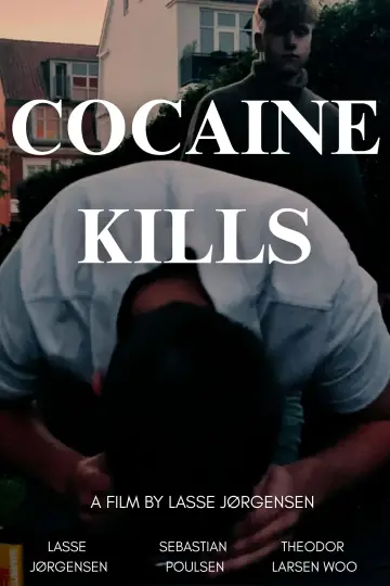 Постер до фильму"Cocaine Kills" #1190386