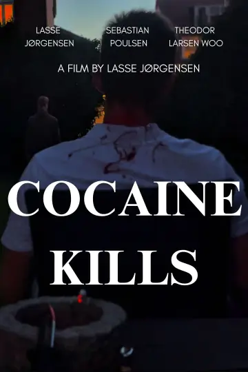 Постер до фильму"Cocaine Kills" #1190387