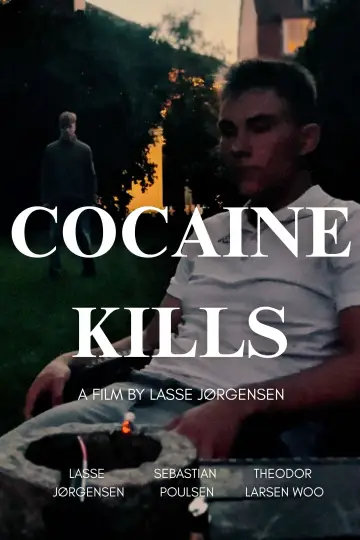 Постер до фильму"Cocaine Kills" #1190388
