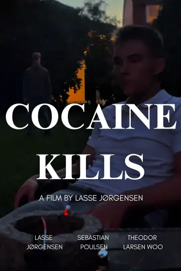 Постер до фильму"Cocaine Kills" #1190389