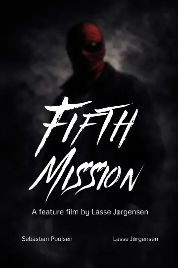 Femte Mission постер