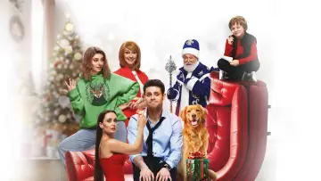 Задник до фильму"7 бажань" #1140031