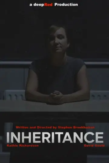 Постер до фильму"Inheritance" #1194389