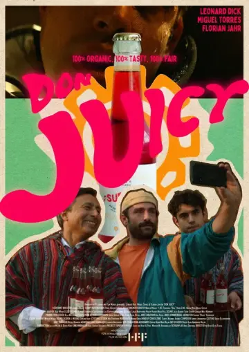 Постер до фильму"Don Juicy" #1181307