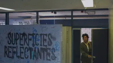 Задник до фільму "Superficies reflectantes" #936599