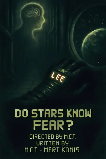 Постер до фільму "Do Stars Know Fear?" #913335