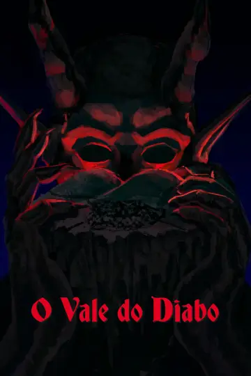 O Vale do Diabo постер