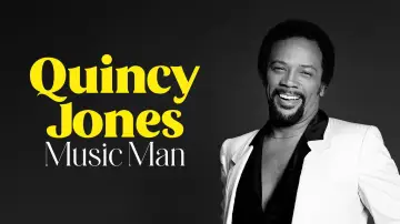 Задник до фильму"Quincy Jones, Music Man" #937571
