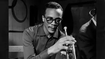Задник до фильму"Quincy Jones, Music Man" #937573