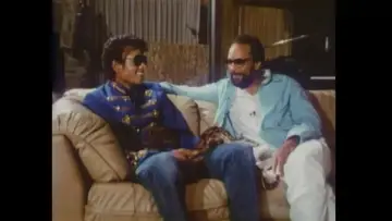 Задник до фильму"Quincy Jones, Music Man" #937575