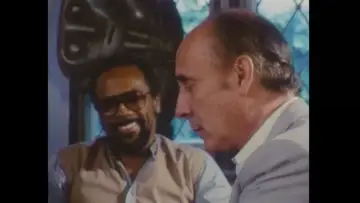 Задник до фильму"Quincy Jones, Music Man" #937577