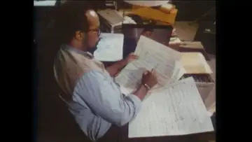 Задник до фильму"Quincy Jones, Music Man" #937580