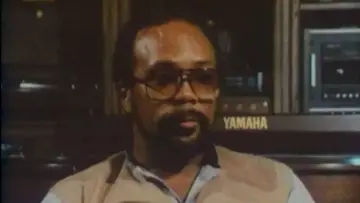 Задник до фильму"Quincy Jones, Music Man" #937582