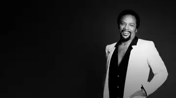 Задник до фильму"Quincy Jones, Music Man" #937584