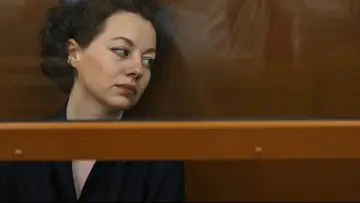 Задник до фильму"Politzek, les voix qui défient le Kremlin" #773654
