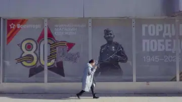 Задник до фильму"Politzek, les voix qui défient le Kremlin" #773656