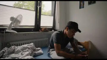 Задник до фильму"Wohin mit mir?" #1171472