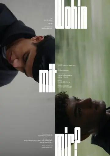 Постер до фильму"Wohin mit mir?" #1171480