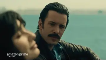 Задник до фильму"Dehşet Bey" #646984
