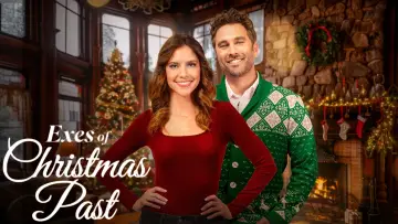 Задник до фильму"Exes of Christmas Past" #693772