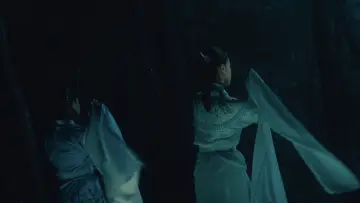 Задник до фильму"封门村惊魂" #805880